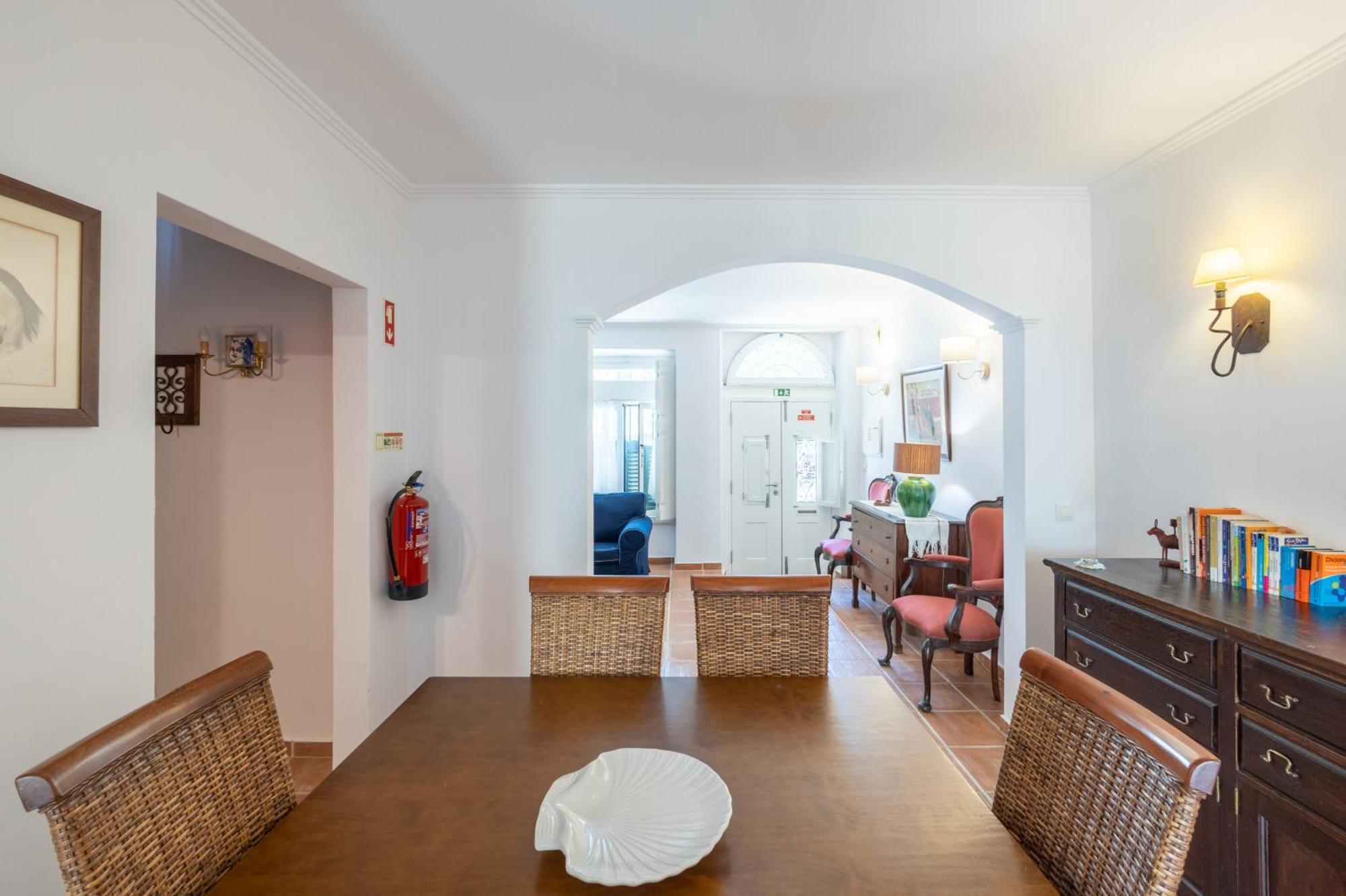 Beguest Cascais Casa Da Tia Marta Apartment Exterior photo