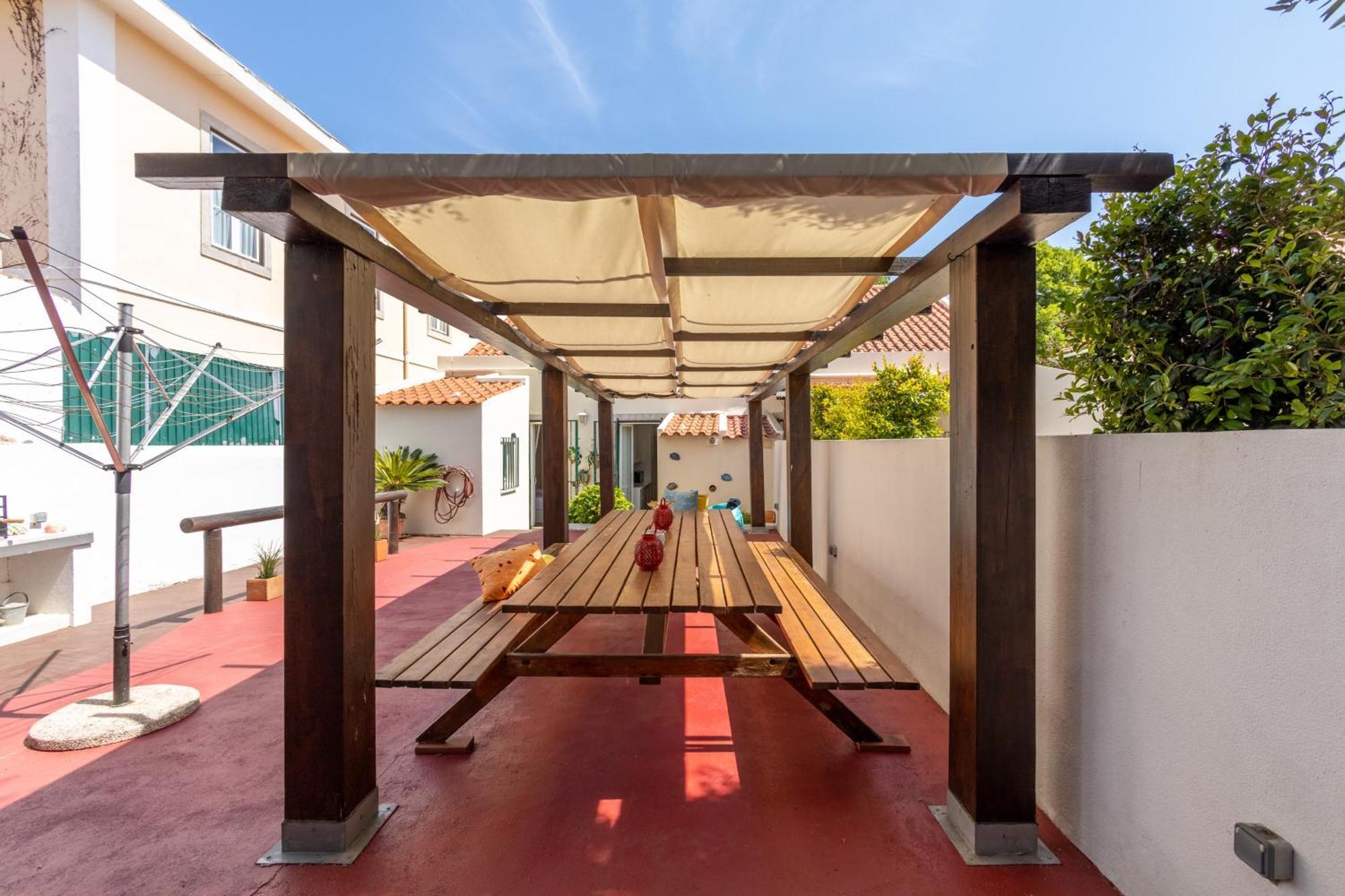 Beguest Cascais Casa Da Tia Marta Apartment Exterior photo