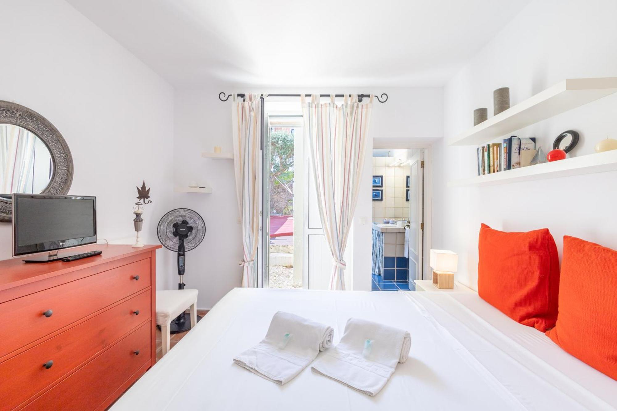 Beguest Cascais Casa Da Tia Marta Apartment Exterior photo