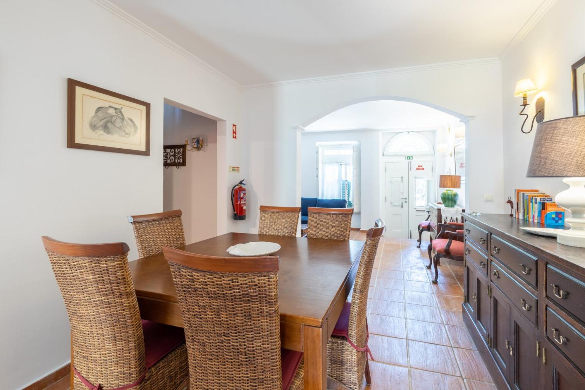 Beguest Cascais Casa Da Tia Marta Apartment Exterior photo