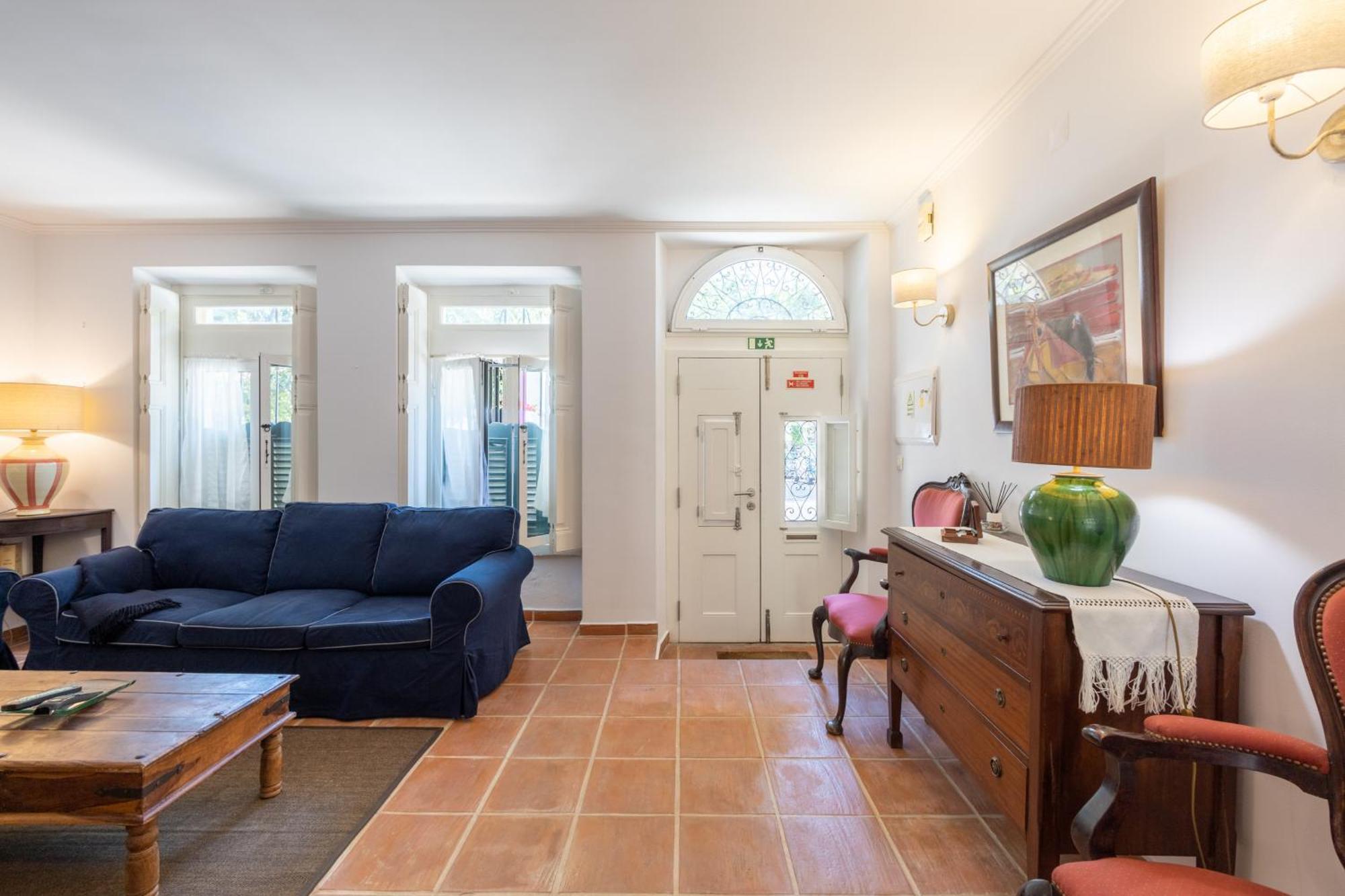 Beguest Cascais Casa Da Tia Marta Apartment Exterior photo